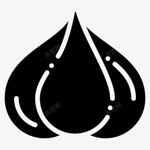 大蒜圖標免費下載 助力健康食品與電商平面設計