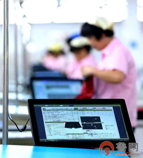 訂單爆滿實現逆勢上揚，即發集團以互聯網技術擦亮技術創新標簽