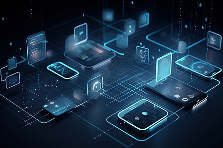 數(shù)字世界的物理基石 互聯(lián)網(wǎng)機房藝術與技術交響曲