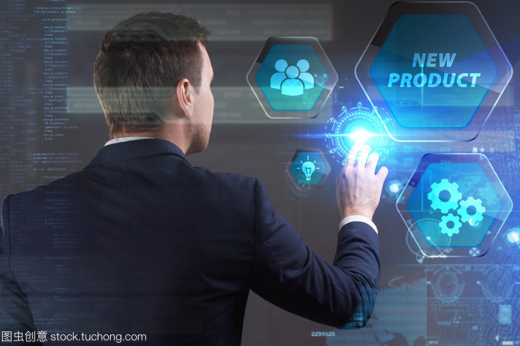 互聯(lián)網(wǎng)技術驅動下的年輕商業(yè)新生態(tài)