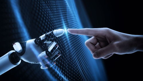 科技革命與飯碗之辯 互聯(lián)網(wǎng)技術如何重塑人類工作