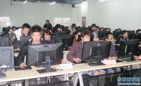 電工院學(xué)子西安軟件服務(wù)外包學(xué)院實(shí)習(xí)紀(jì)實(shí) 探索軟件銷(xiāo)售新路徑